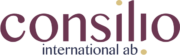 Consilio International AB's logotyp